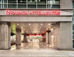 Ramada Hotels & Suites Seoul Namdaemun Öne Çıkan Resim