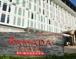 Ramada Plaza By Wyndham Chao Fah, Phuket Genel