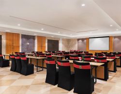 Ramada Plaza by Wyndham Lucknow Hotel and Convention Centre Genel