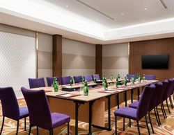 Ramada Plaza by Wyndham Lucknow Hotel and Convention Centre Genel