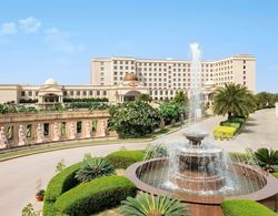 Ramada Plaza by Wyndham Lucknow Hotel and Convention Centre Öne Çıkan Resim