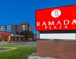 Ramada Plaza by Wyndham Niagara Falls Genel