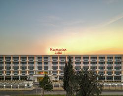 Ramada Plaza By Wyndham Silivri Genel
