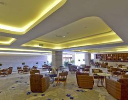 Ramada Plaza Changsha East Genel