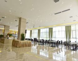 Ramada Plaza Changsha East Genel