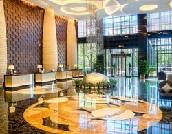 Ramada Plaza Huizhou East Genel