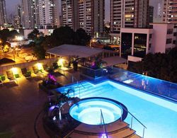 Ramada Plaza Panama Punta Pacifica Genel