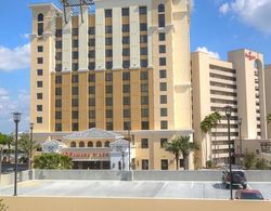 Ramada Plaza Resort by Wyndham Orlando Intl Drive Genel