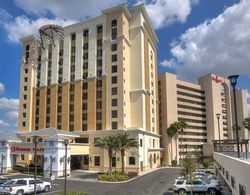 Ramada Plaza Resort by Wyndham Orlando Intl Drive Genel