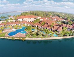 Ramada Resort by Wyndham Kochi Genel