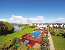 Ramada Resort By Wyndham Rotorua Marama Öne Çıkan Resim