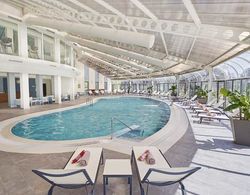 Ramada Resort Kazdağları Thermal Spa Havuz
