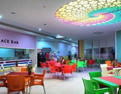 Ramada Resort Side Bar