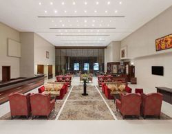 Ramada Hotel & Suite Ajman Genel