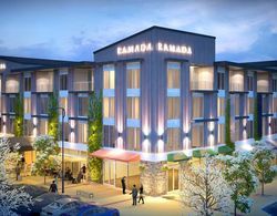 Ramada Hotel & Suite Queenstown Remarkables Park Genel