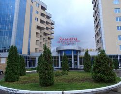 Ramada Hotel & Suites by Wyndham Alabuga Öne Çıkan Resim