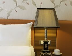 Ramada Hotel & Suites by Wyndham Istanbul Atakoy Genel