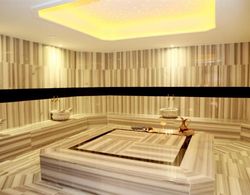 Ramada Hotel Suites By Wyndham İstanbul - Şişli Spa / Sağlık