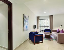 Ramada Hotel & Suites by Wyndham JBR Oda
