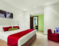 Ramada Hotel & Suites by Wyndham JBR Oda