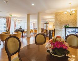 Ramada Hotel & Suites by Wyndham Kranjska Gora Genel