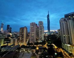 Ramada Suites by Wyndham Kuala Lumpur City Centre Öne Çıkan Resim