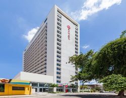 Ramada Hotel & Suites Campos dos Goytacazes Genel