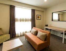 Ramada Suites Christchurch Genel