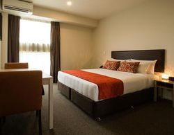 Ramada Suites Christchurch Genel