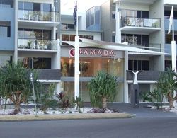 Ramada Hotel & Suites Hervey Bay Genel