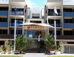 Ramada Hotel & Suites Hervey Bay Genel