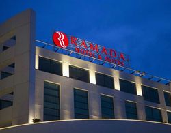 Ramada Hotel Suites İzmir Kemalpaşa Genel