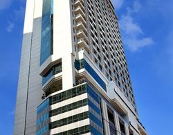 Ramada Suites Kuala Lumpur City Centre Dış Mekan