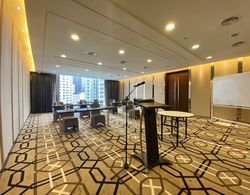Ramada Suites Kuala Lumpur City Centre Genel