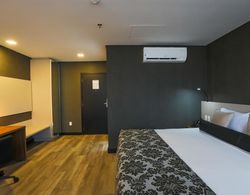 Ramada Hotel Suites Osasco Oda