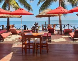 Ramada Suites Wailoaloa Beach Fiji Yeme / İçme