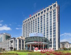 Ramada Taizhou Genel