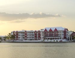 Ramada Tikal Isla de Flores Hotel Genel