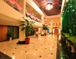Ramana Saigon Hotel Genel