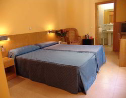 Hotel Rambla 9 Alicante Genel