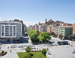Rambla Lleida Genel