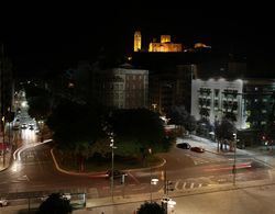 Rambla Lleida Genel