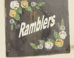 Ramblers Cottage İç Mekan