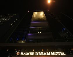 Ramee Dream Hotel Downtown Dış Mekan
