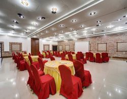 Ramee Guestline Hotel Bangalore Genel