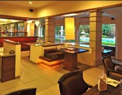 Ramee Guestline Hotel Dadar Genel