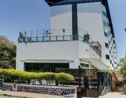 Ramee Guestline Hotel Juhu Öne Çıkan Resim
