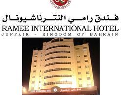 Ramee International Hotel Genel