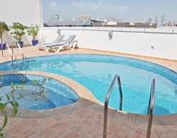 Ramee Royal Hotel Apartments Abudha Genel