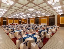 Ramee Royal Resort & Spa Udaipur Genel